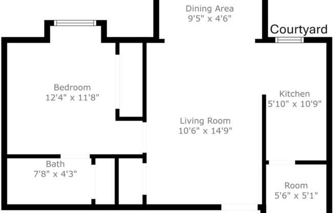 Partner-provided property photo