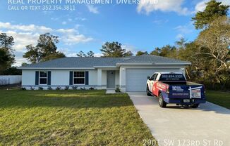 2901 SW 173rd St Rd