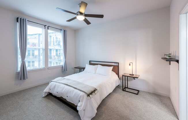 Station R Apartments in Atlanta, GA