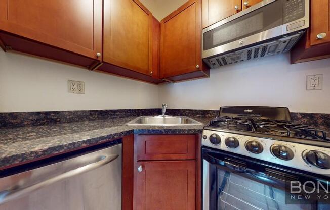 1 bed, 1 bath, $3,475, Unit 4A