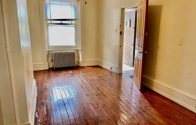 5 South 43rd Street