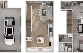 Partner-provided photo for $2215 unit