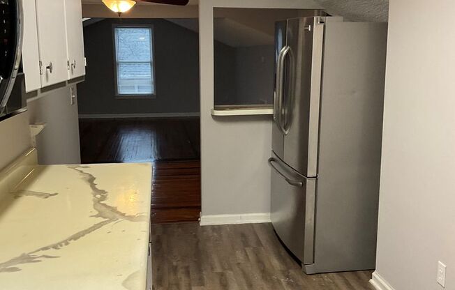 Coming Soon!! Two bedroom one bath apartment in Gastonia! Section 8 Accepted!!