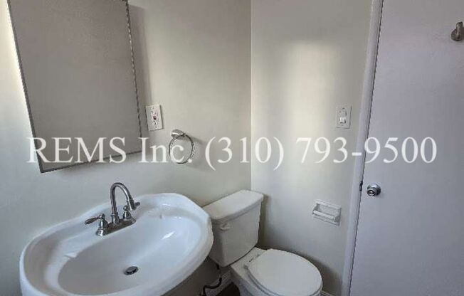 1 bed, 1 bath, 550 sqft, $1,775, Unit F