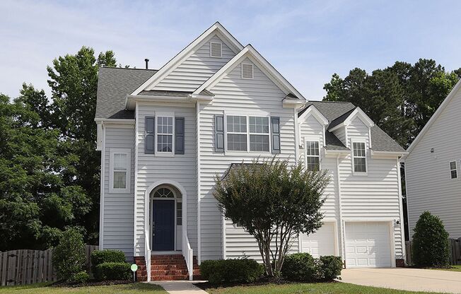 Lovely Four Bedroom Home in Desirable Village at Rolesville Community