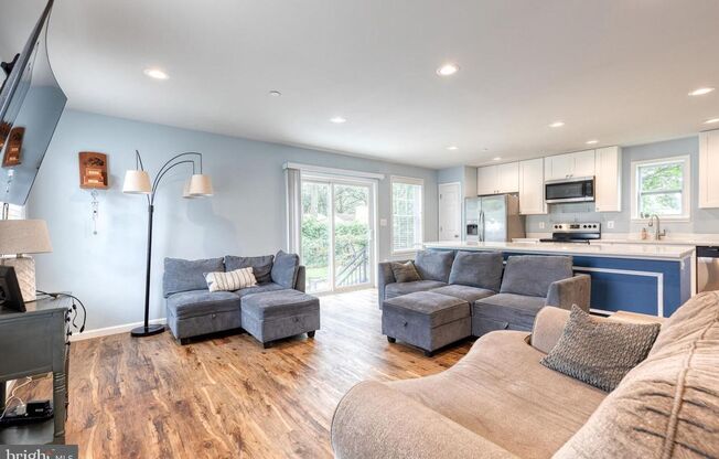 Immaculate 4bd 2.5bth Home in Sought-After Green Haven – Pasadena, MD