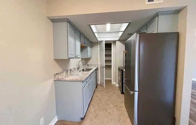 1 bed, 1 bath, $1,150