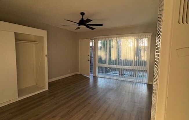 Marine Bay Apartments