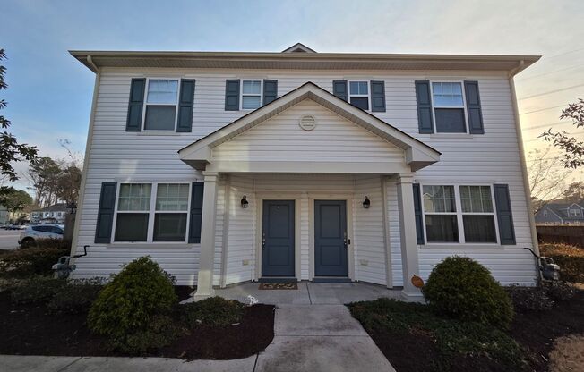 WOODLANDS AT WESTERN BRANCH