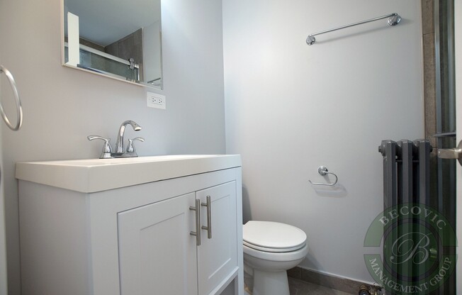 1 bed, 1 bath, 420 sqft, $1,730, Unit 507