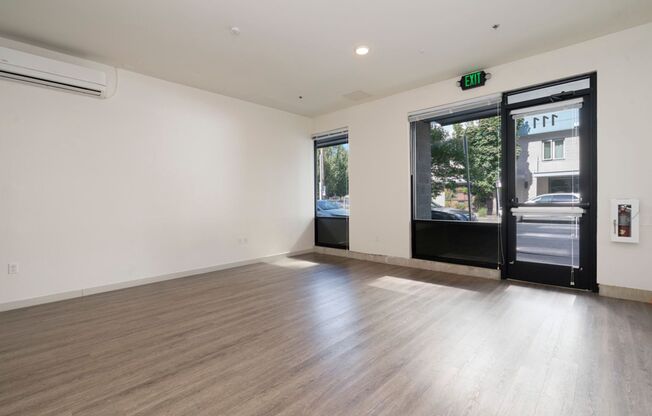 1 bed, 1 bath, 630 sqft, $1,795, Unit 111