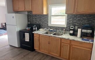 54th Street Duplex