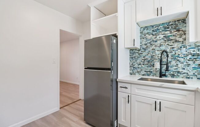 Studio, 1 bath, 325 sqft, $1,695, Unit 2245-04