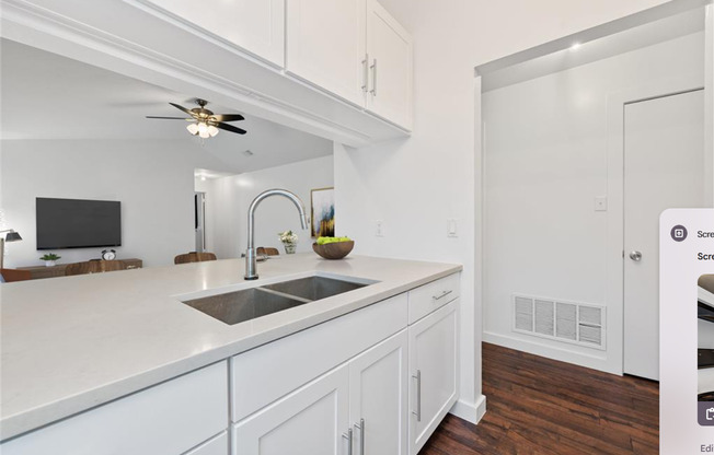 1 bed, 1 bath, $1,500, Unit # 2054