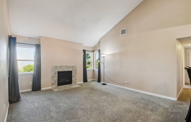 2 Bedroom Condo in Denver