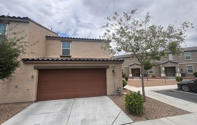 Charming 2-Story Townhome | 2 Bedrooms, 2 Baths & Community Pool