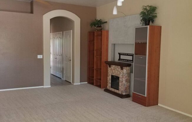 2 bed/2 bath Patio Home-Gated Desert Foothills Villas