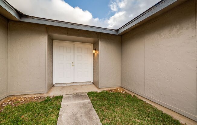 3-BEDROOM HOME IN HERITAGE FARM