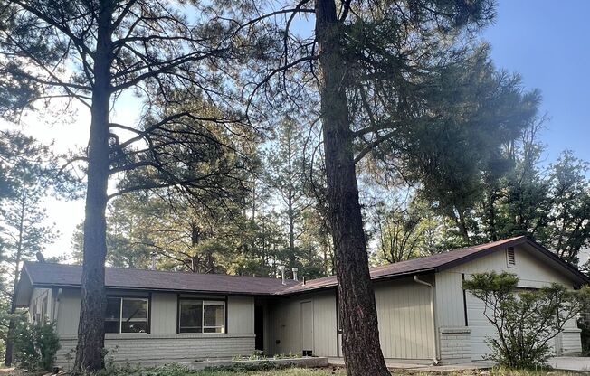 (LEASE PENDING) $2,475 3 Bed/2 Bath House -Country Club Estates neighborhood