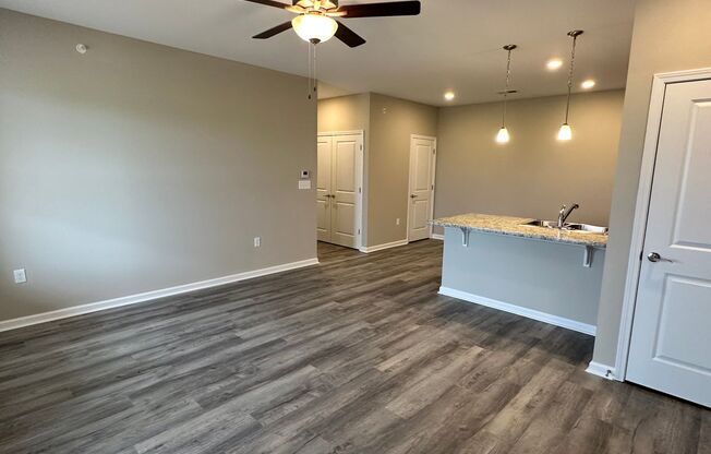 2 beds, 2 baths, 1,025 sqft, $1,265, Unit D203