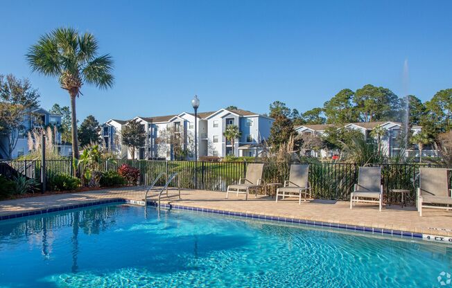 Edens Edge Apartments
