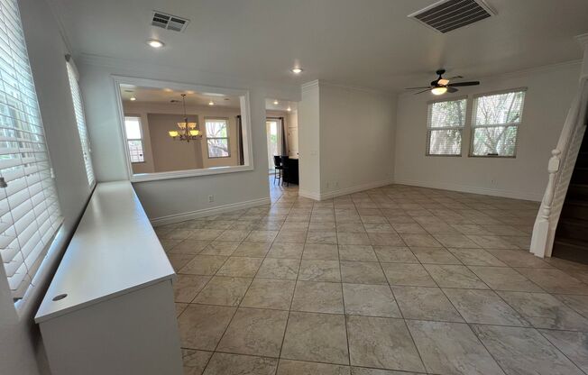 The Perfect Place to Call Home