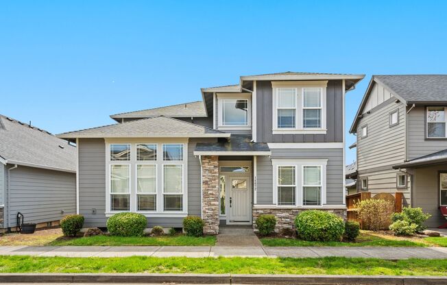 14672 Catalpa Way Oregon City, OR 97045