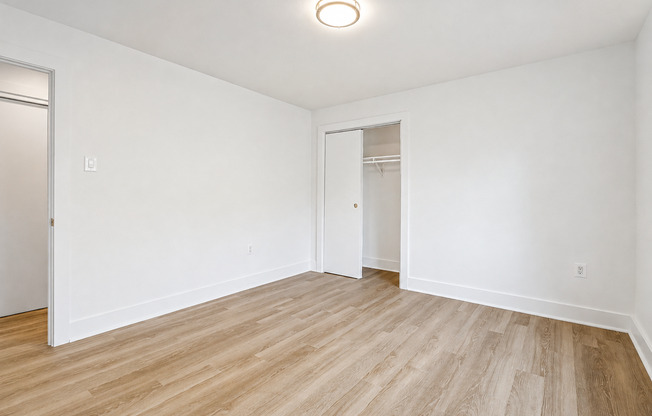 1 bed, 1 bath, 615 sqft, $1,875, Unit 102