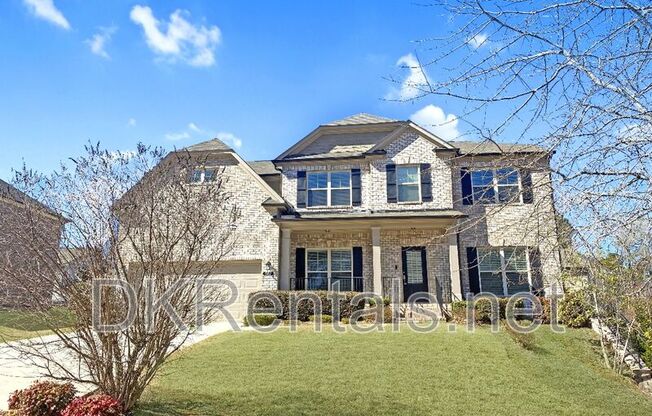 582 WARRENTON RUN DR