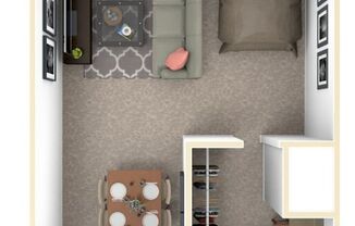 WOODS OF BROOKHOLLOW