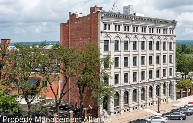 70 Genesee Street