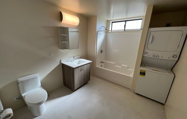Studio, 1 bath, 521 sqft, $2,495, Unit 311