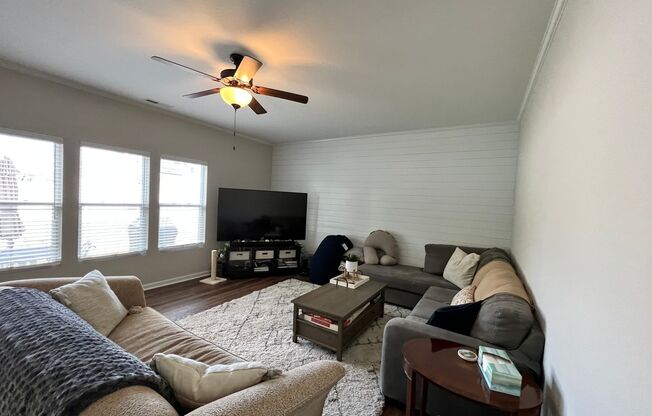 4 bedroom newly built home in Ocean View, Norfolk