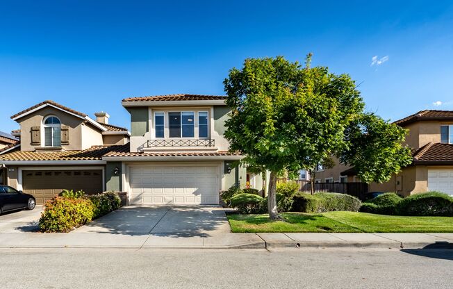 COMING SOON - Gorgeous 2 Story 4 Bedroom, 2.5 Bathroom house in highly desirable Morgan Hill!!