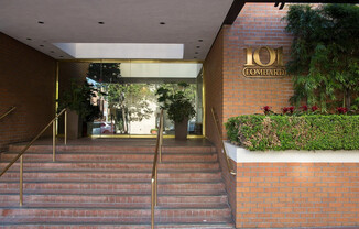 101 Lombard Street #508W