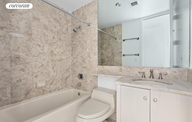 2 beds, 2.5 baths, 1,321 sqft, $8,000, Unit 15E