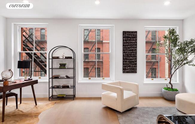 458 GREENWICH ST