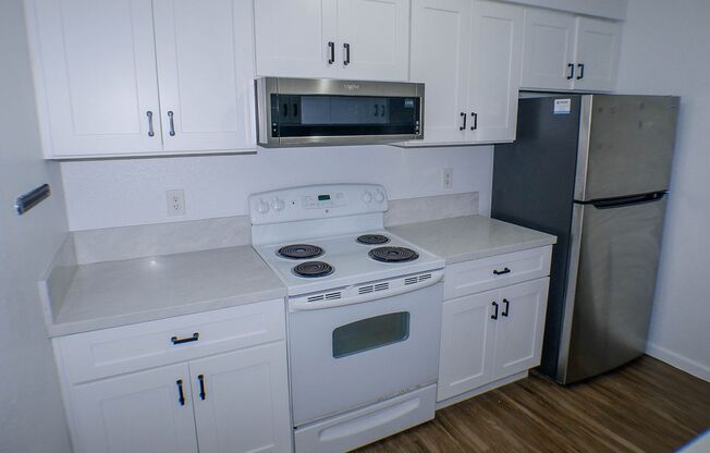 1 bed, 1 bath, $2,195, Unit # 288