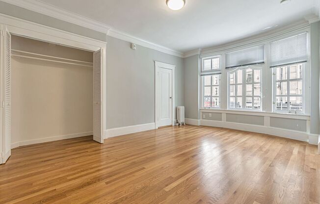 626 Bush Street Apartments