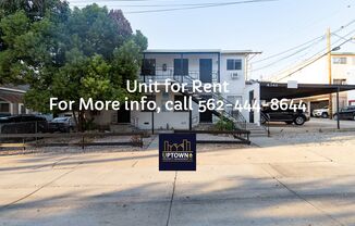 1 bed, 1 bath, 468 sqft, $1,875, Unit B