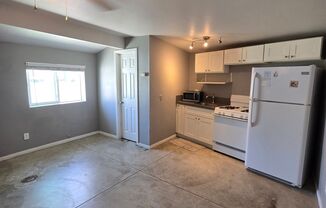 Charming 1BD/1BA Normal Heights Home w/ SOLAR and Private Fenced Yard