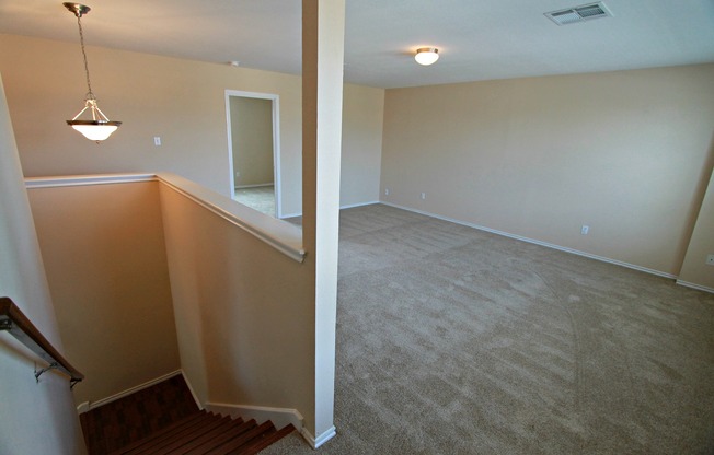 4 Bedroom, Game Room, Formal Dining, Walk in Closets.