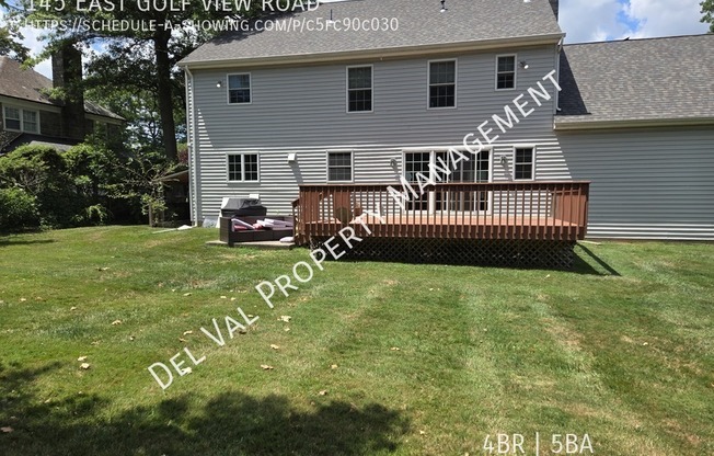 Partner-provided property photo