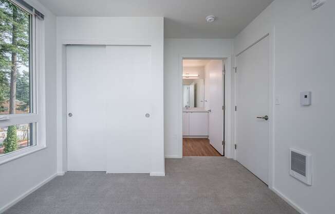 Rockwood Village_Three Bedroom