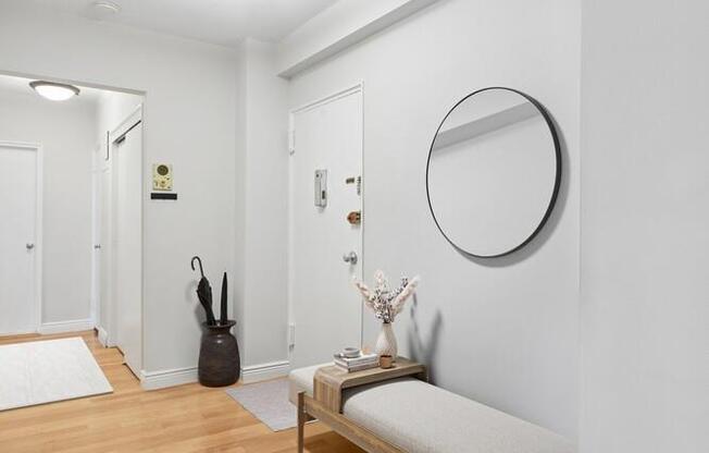 1 bed, 1 bath, 850 sqft, $5,400, Unit 3P