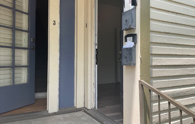 315 ANDREWS
