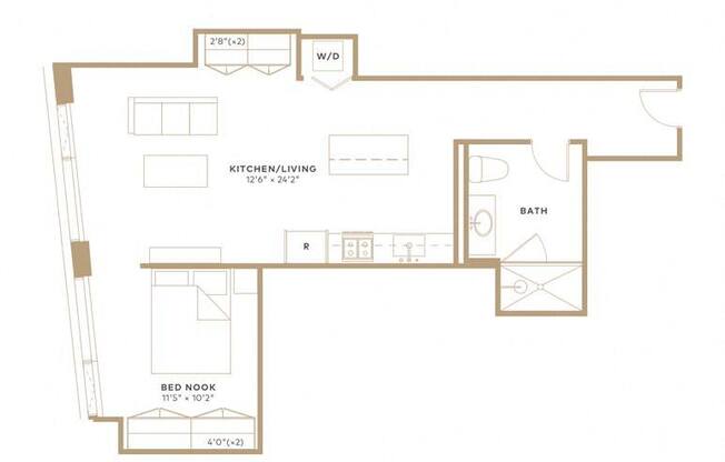 Partner-provided property photo