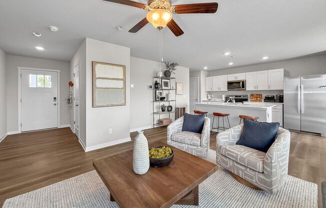 3 beds, 2.5 baths, 1,511 sqft, $2,058, Unit HOME0001