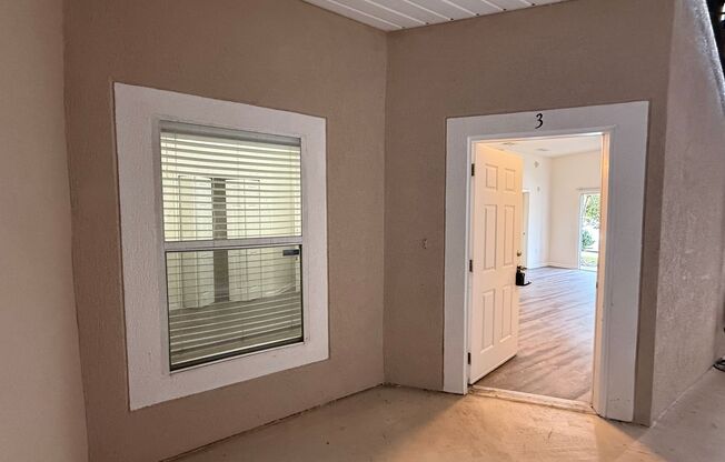 Lovely 2/2 in Villa Beauclerc