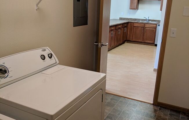2 beds, 2 baths, 966 sqft, $1,245, Unit 5100-306